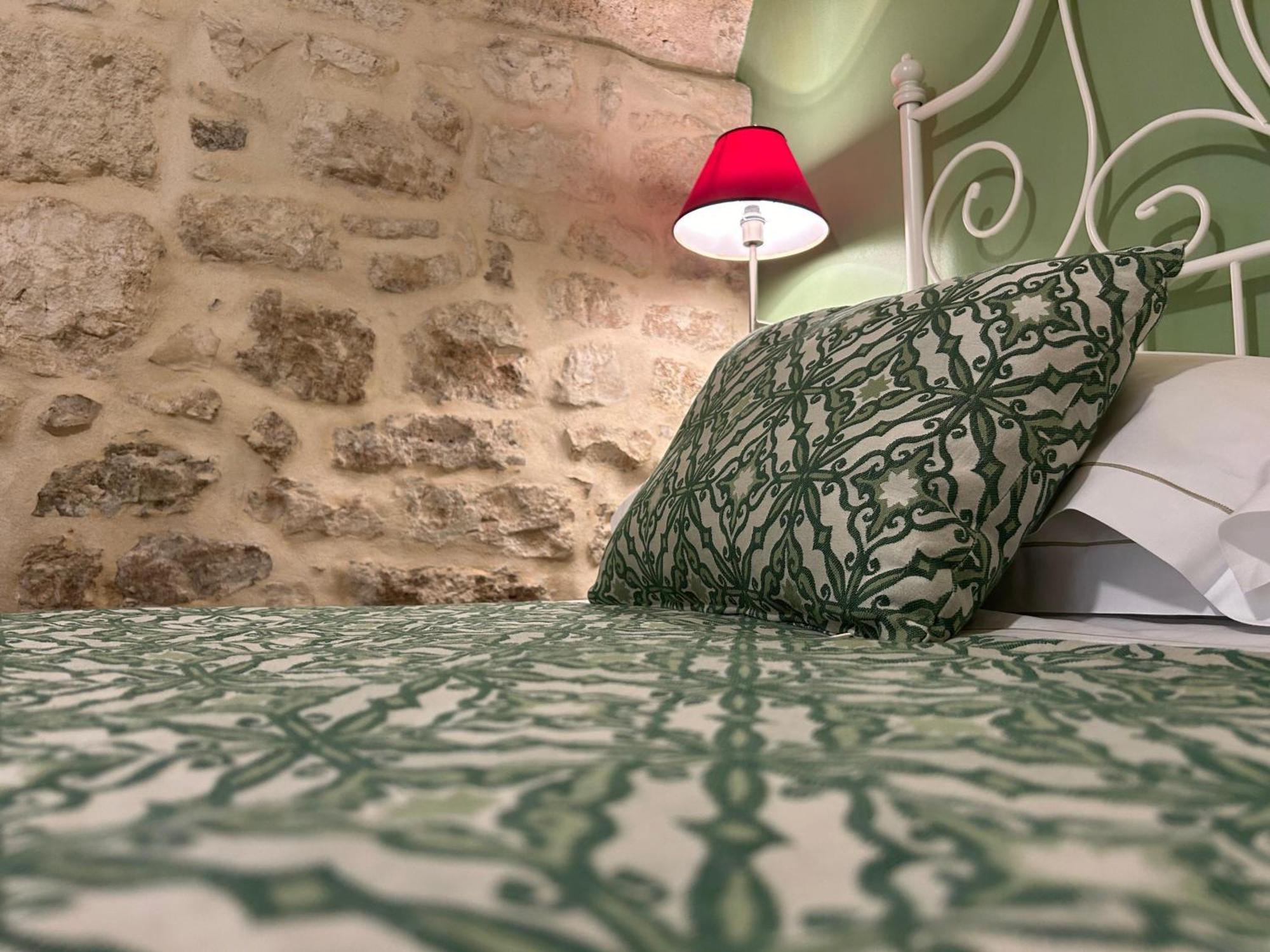 Bed and Breakfast Trame Poesia Di Mare 2 Polignano a Mare Exterior foto