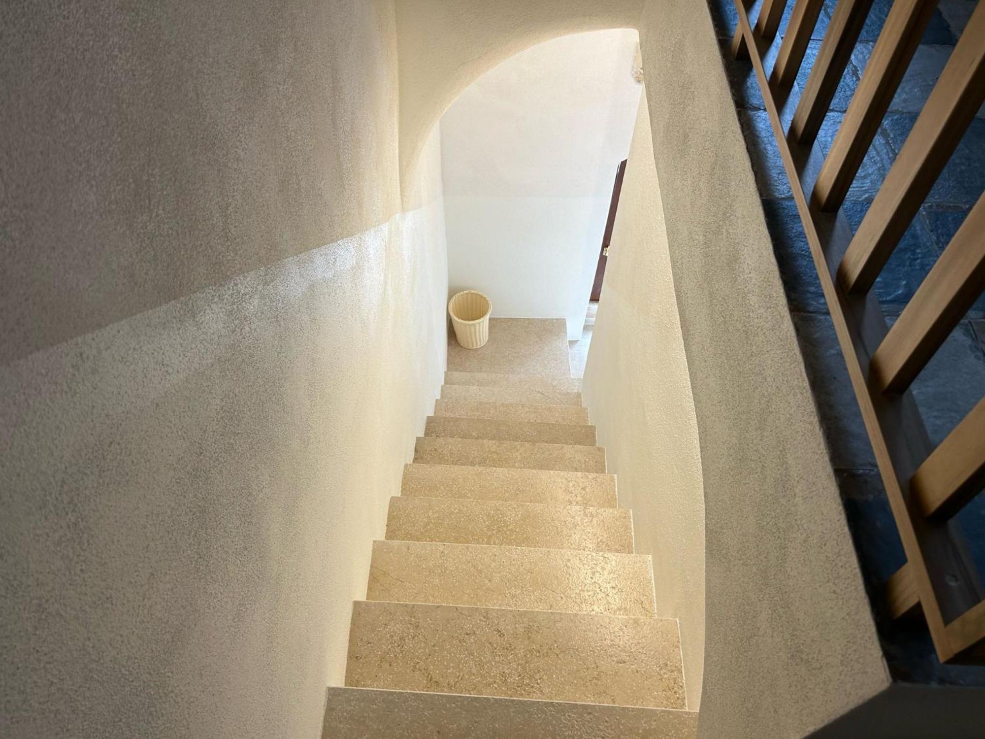 Bed and Breakfast Trame Poesia Di Mare 2 Polignano a Mare Exterior foto