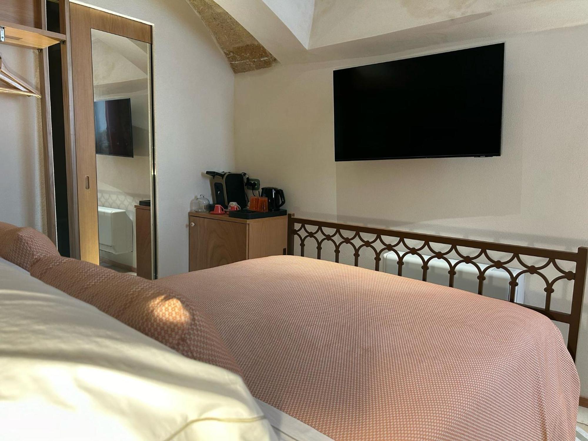 Bed and Breakfast Trame Poesia Di Mare 2 Polignano a Mare Exterior foto