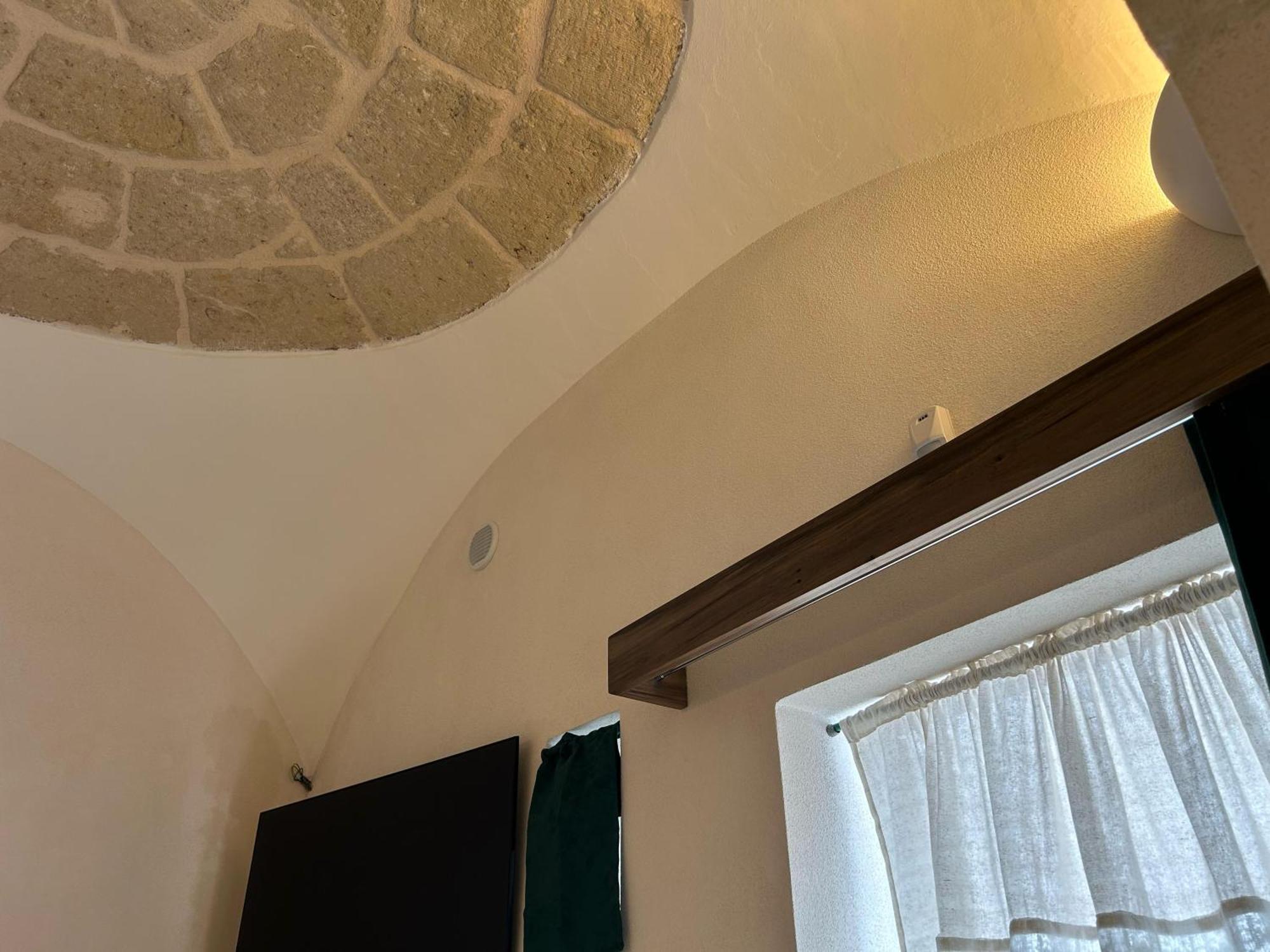 Bed and Breakfast Trame Poesia Di Mare 2 Polignano a Mare Exterior foto