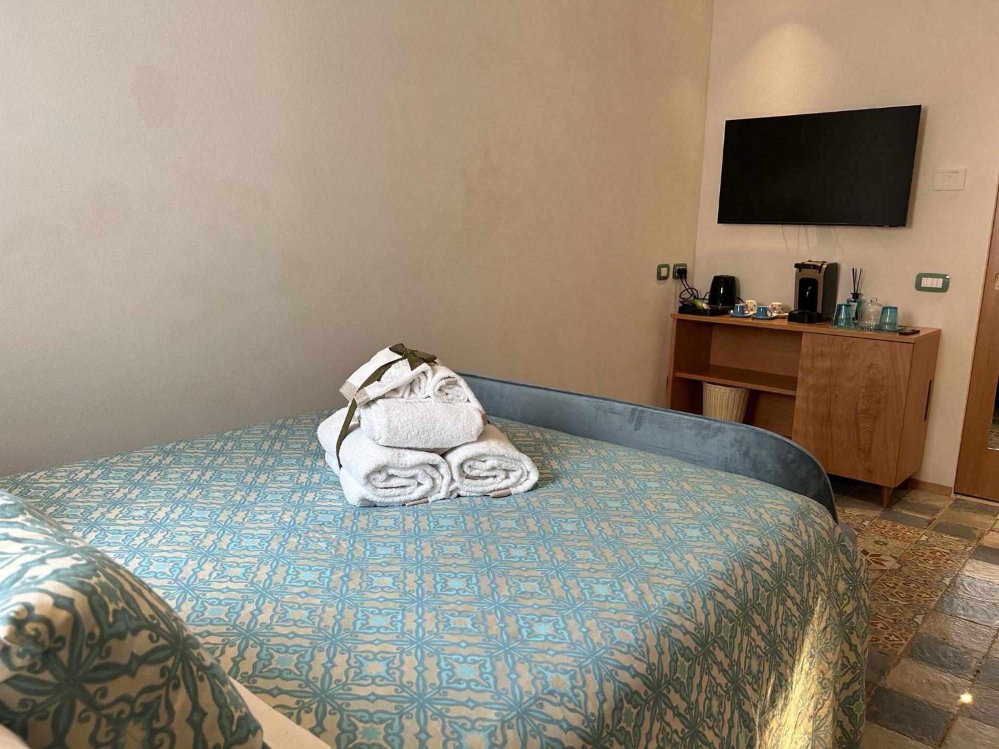 Bed and Breakfast Trame Poesia Di Mare 2 Polignano a Mare Exterior foto