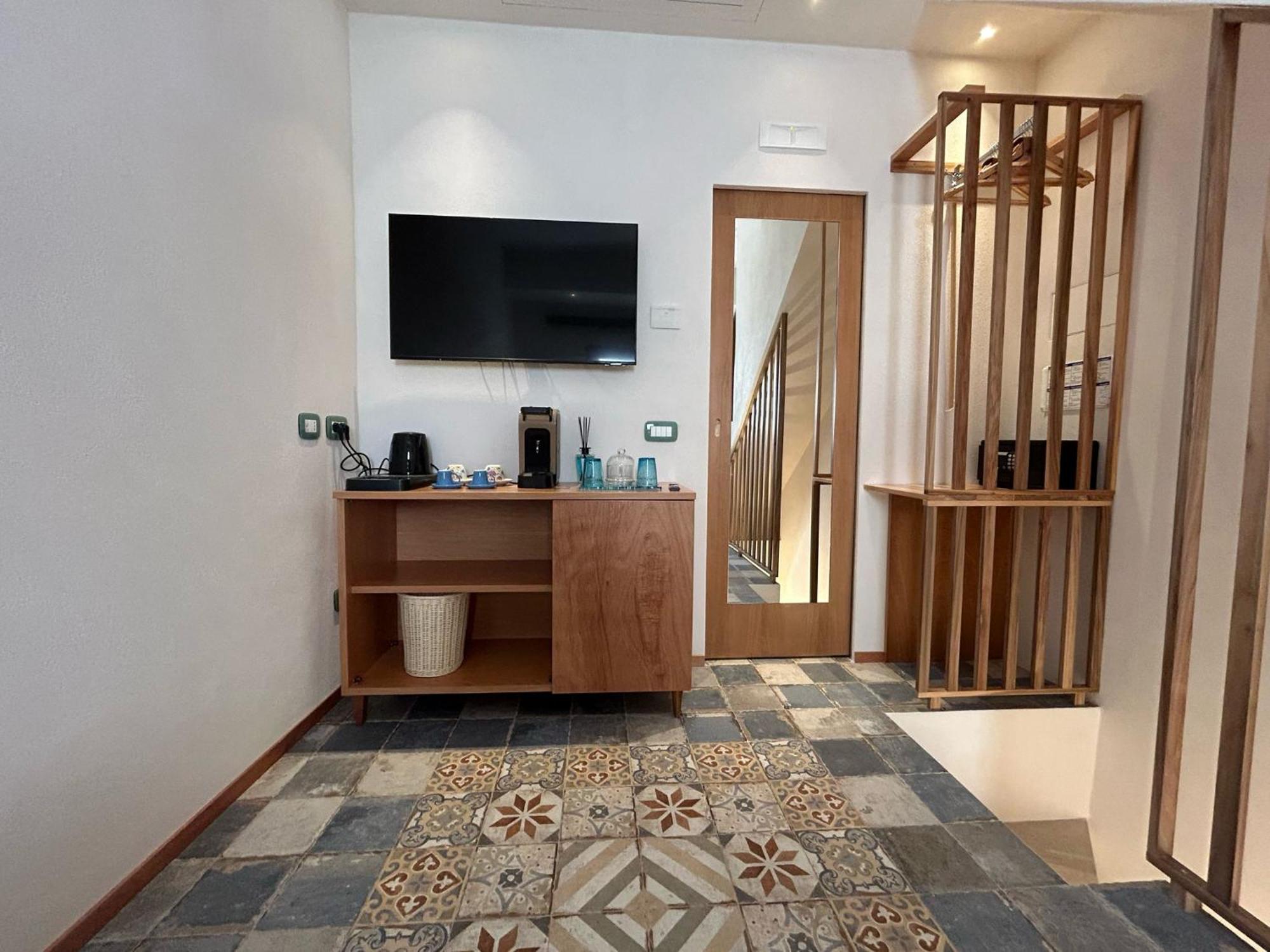 Bed and Breakfast Trame Poesia Di Mare 2 Polignano a Mare Exterior foto