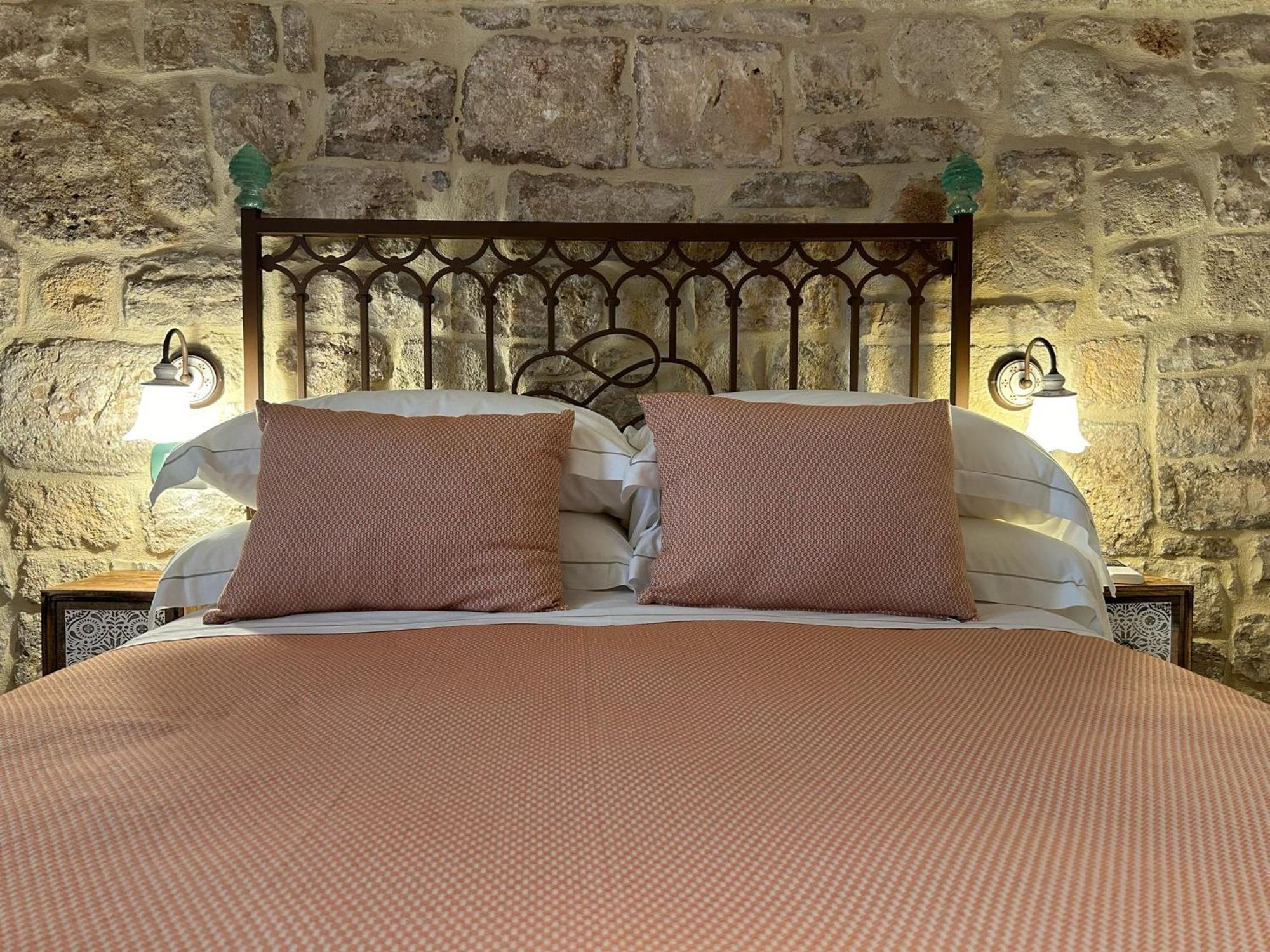 Bed and Breakfast Trame Poesia Di Mare 2 Polignano a Mare Exterior foto