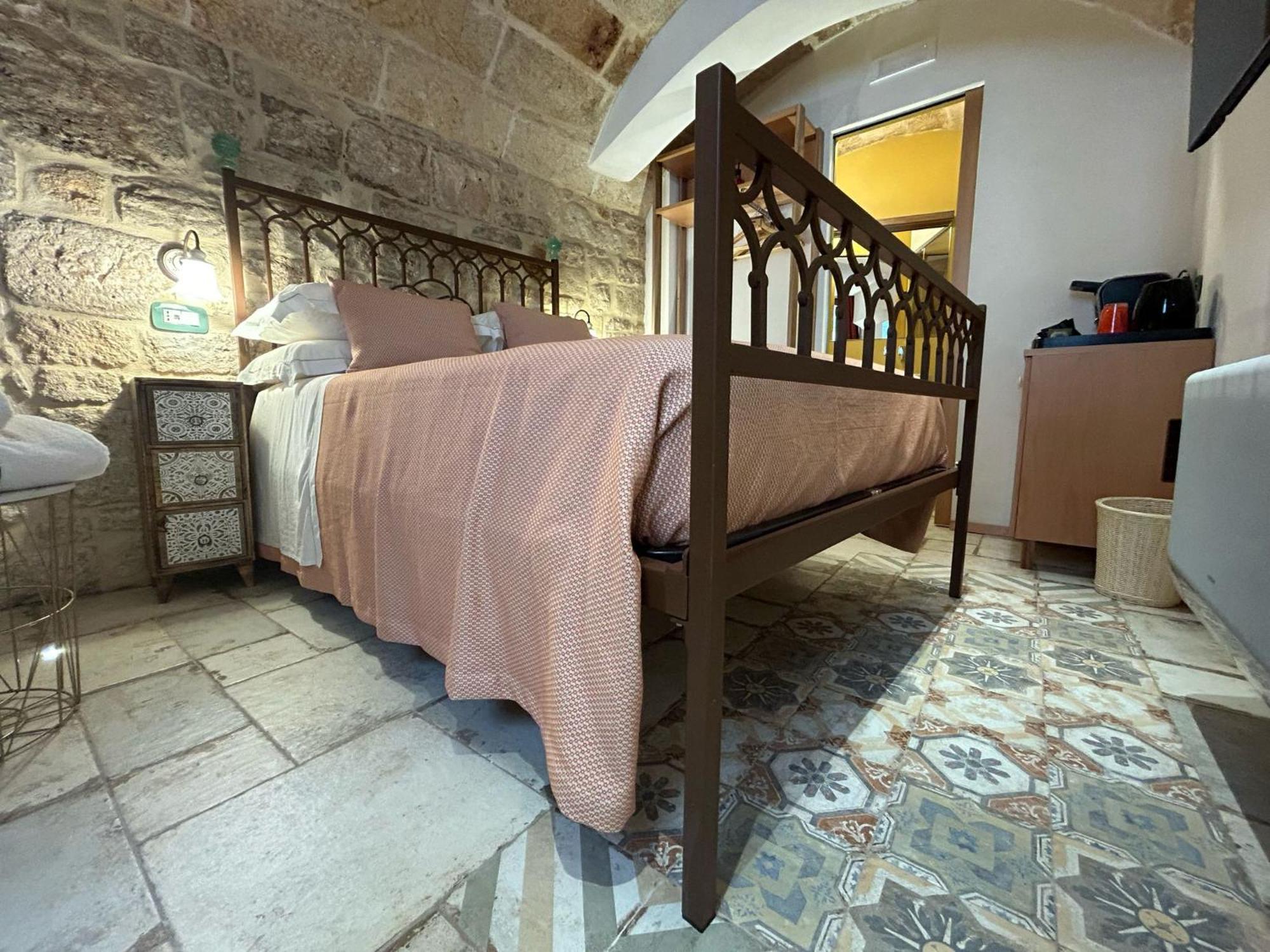 Bed and Breakfast Trame Poesia Di Mare 2 Polignano a Mare Exterior foto