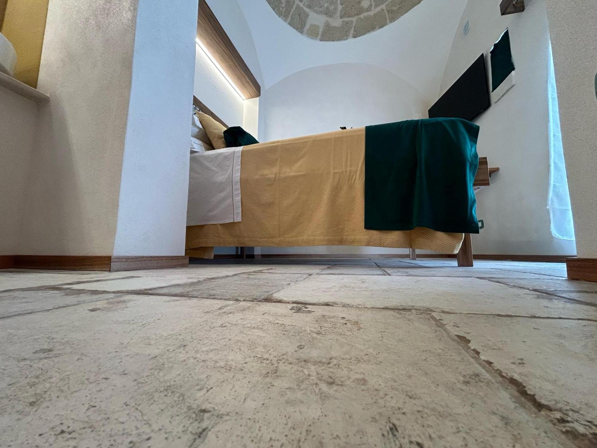 Bed and Breakfast Trame Poesia Di Mare 2 Polignano a Mare Exterior foto
