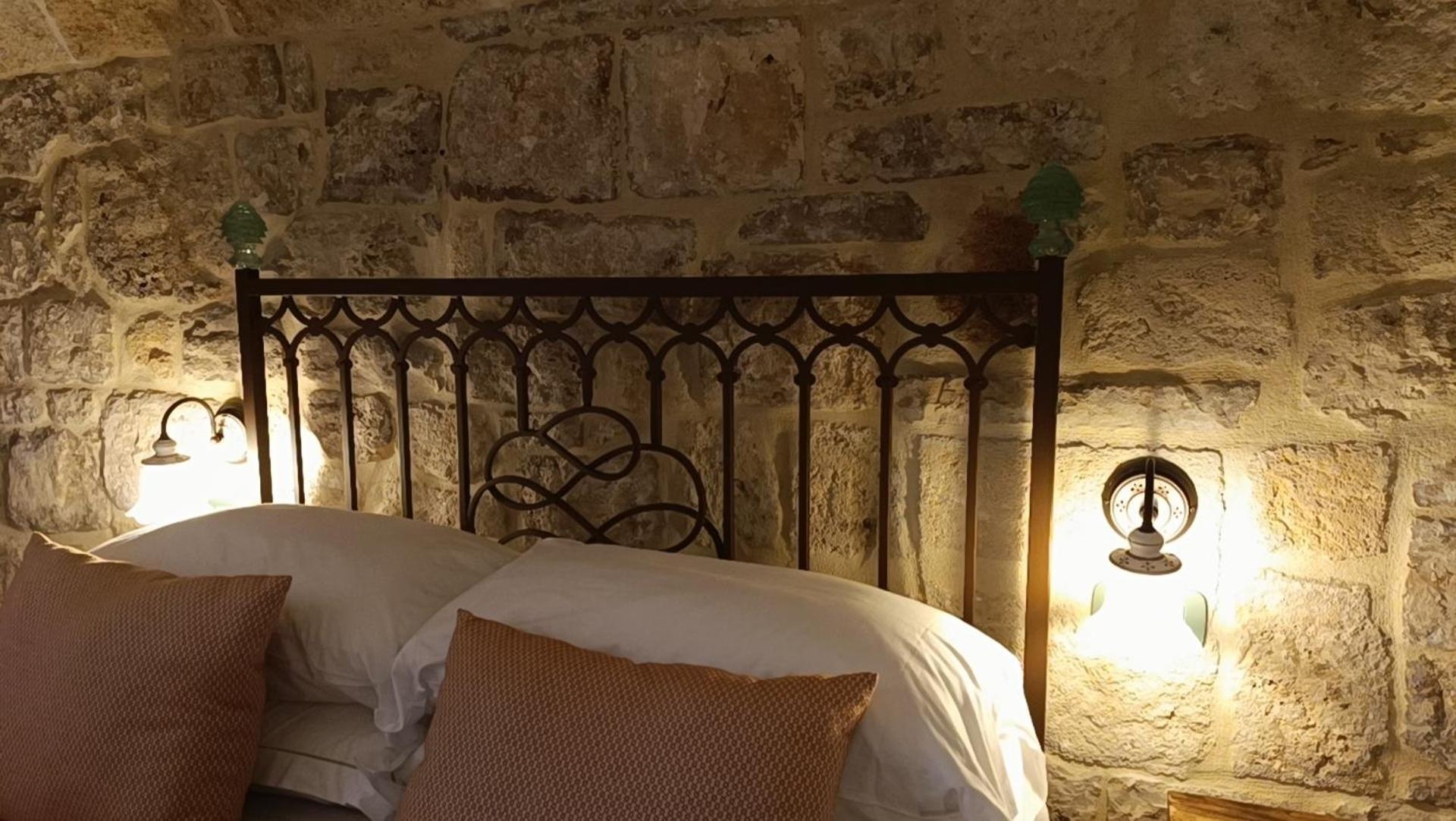 Bed and Breakfast Trame Poesia Di Mare 2 Polignano a Mare Exterior foto